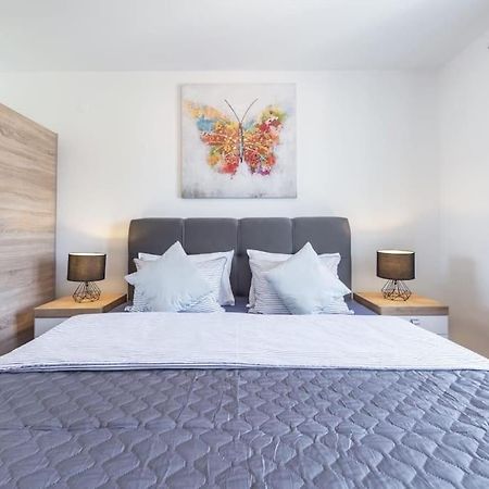 Goldensky New Apartment Dubrovnik Dış mekan fotoğraf