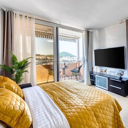 Goldensky New Apartment Dubrovnik Dış mekan fotoğraf
