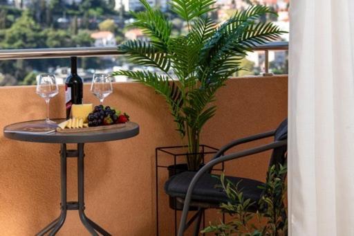 Goldensky New Apartment Dubrovnik Dış mekan fotoğraf
