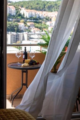 Goldensky New Apartment Dubrovnik Dış mekan fotoğraf