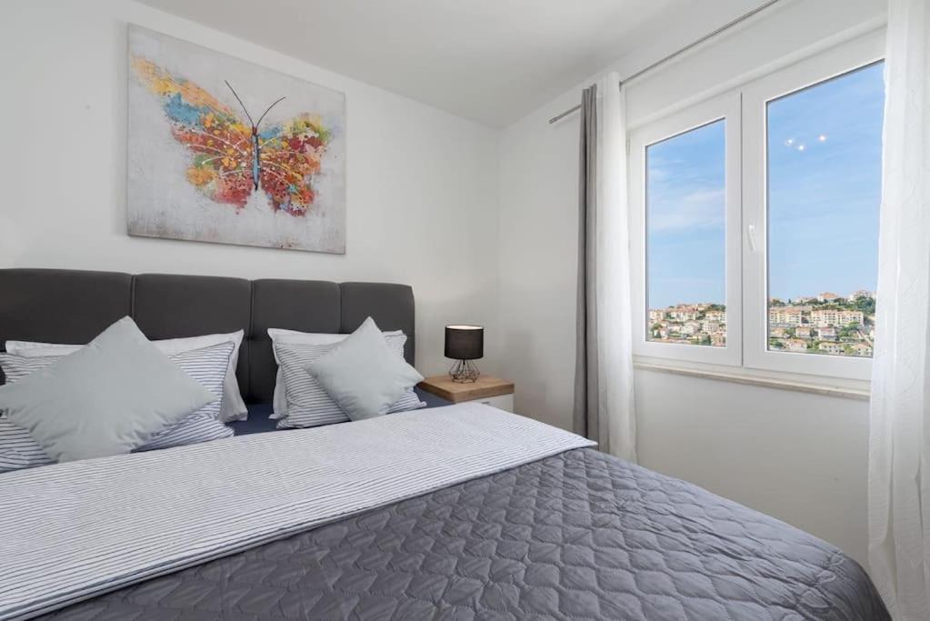 Goldensky New Apartment Dubrovnik Dış mekan fotoğraf