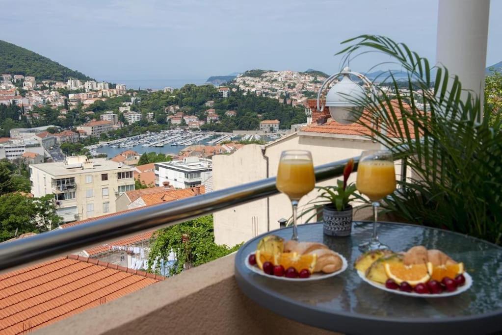 Goldensky New Apartment Dubrovnik Dış mekan fotoğraf