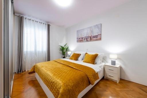 Goldensky New Apartment Dubrovnik Dış mekan fotoğraf