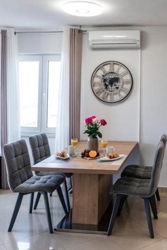 Goldensky New Apartment Dubrovnik Dış mekan fotoğraf