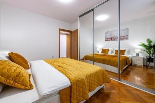 Goldensky New Apartment Dubrovnik Dış mekan fotoğraf