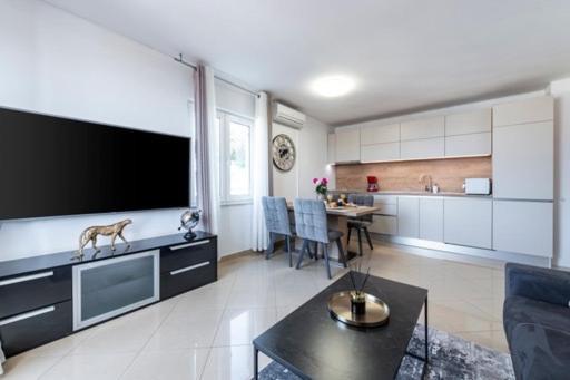 Goldensky New Apartment Dubrovnik Dış mekan fotoğraf
